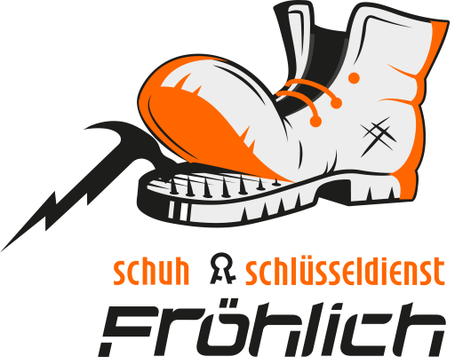 Schuh & Schlüsseldienst Fröhlich